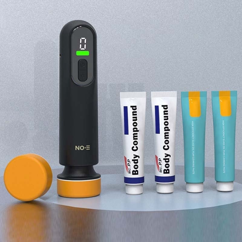 Buffora – Cordless Car Polisher | Kalsten