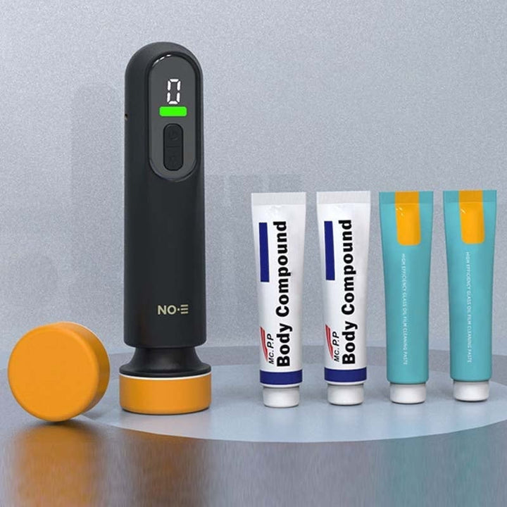 Buffora – Cordless Car Polisher | Kalsten