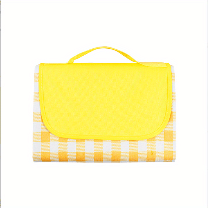 Noxord | Extra Large Waterproof Picnic Blanket | Foldable Outdoor Mat