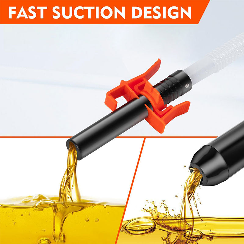 Wireless Electric Liquid Pump Transfer | Kalsten