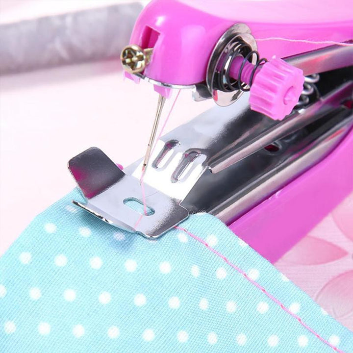 Kalsten | ThumbSew – Quickly repair clothing, anytime and anywhere
