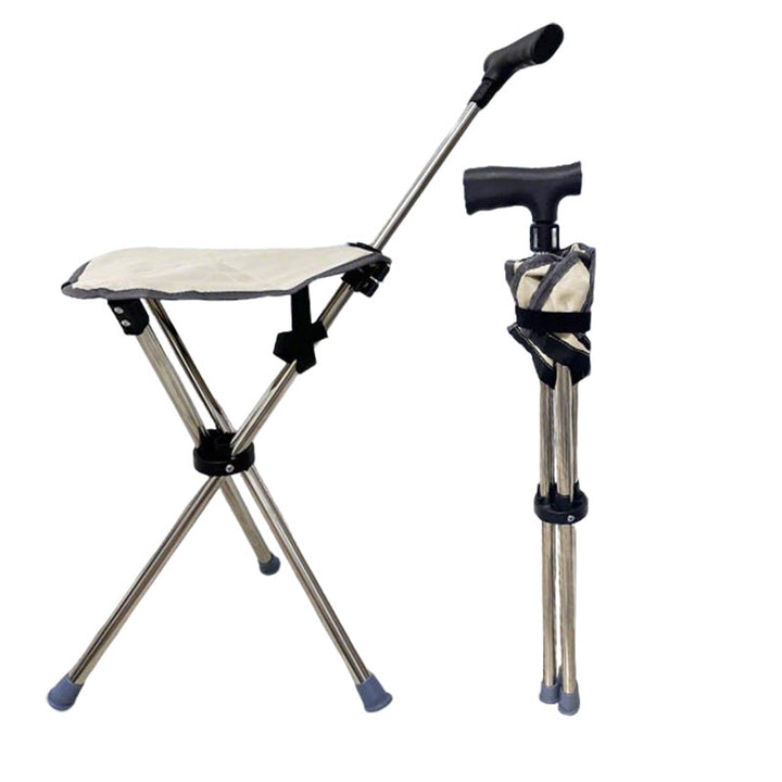 TrailMate — Instant support and relaxed seating comfort wherever you are | Kalsten