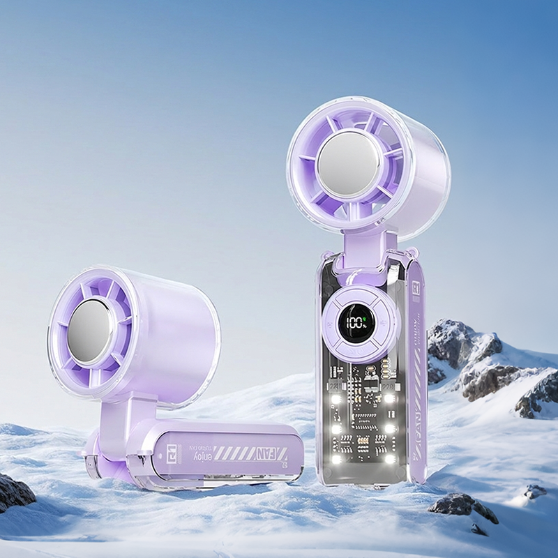 FrostPulse – Direct Cooling, Everywhere | Kalsten