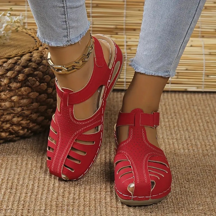 Kalsten | Orthopedic Sandals Ultra Comfortable