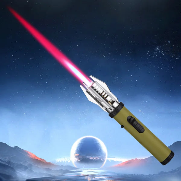 Kalsten | Lighter with Torch for Self-Defense