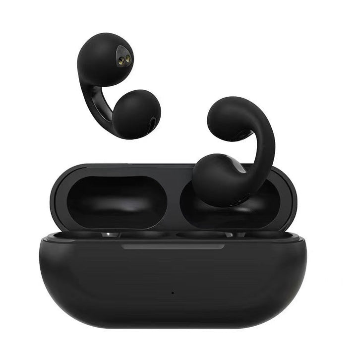 Kalsten | SportBeat Pro | Wireless Bluetooth Sport Headset | Waterproof and Ear Friendly