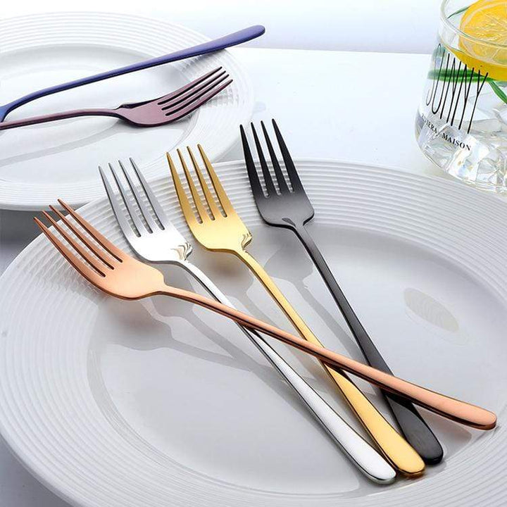 Stainless Steel Dinner Cutlery Set Noxord