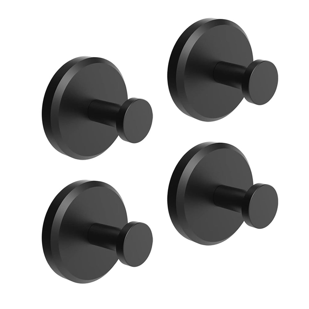 Suction Cup Hook Bowl Holder – 2 pcs