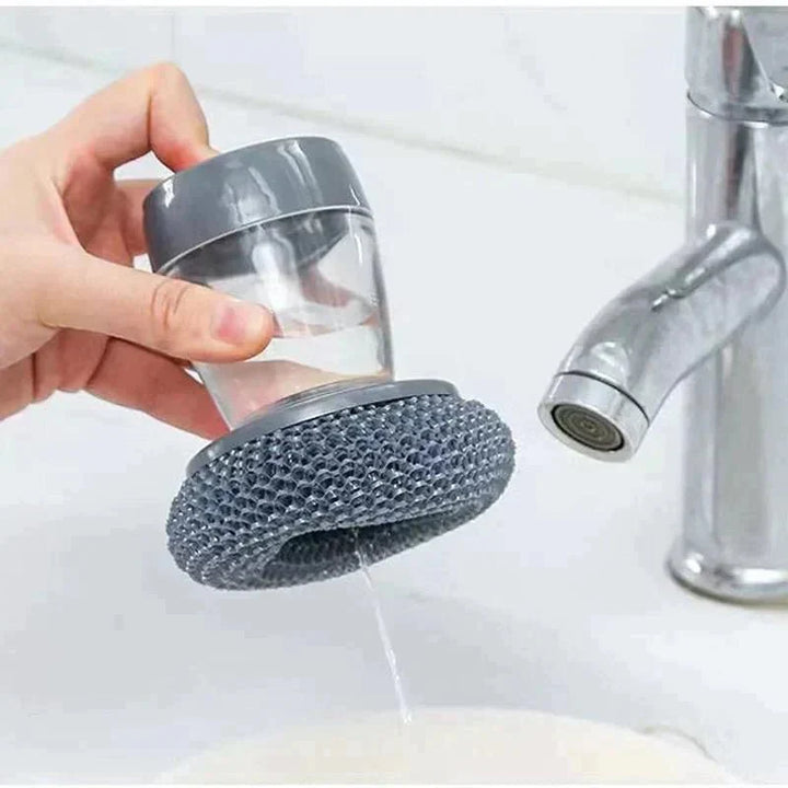 SoapPress - Simplify Your Dishes - Efficient and Practical! | Kalsten