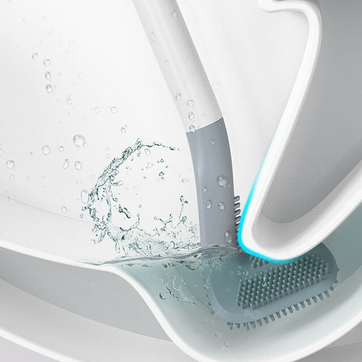 Clean Toilets - No more dirt - Flawless hygiene - User-friendliness | Kalsten