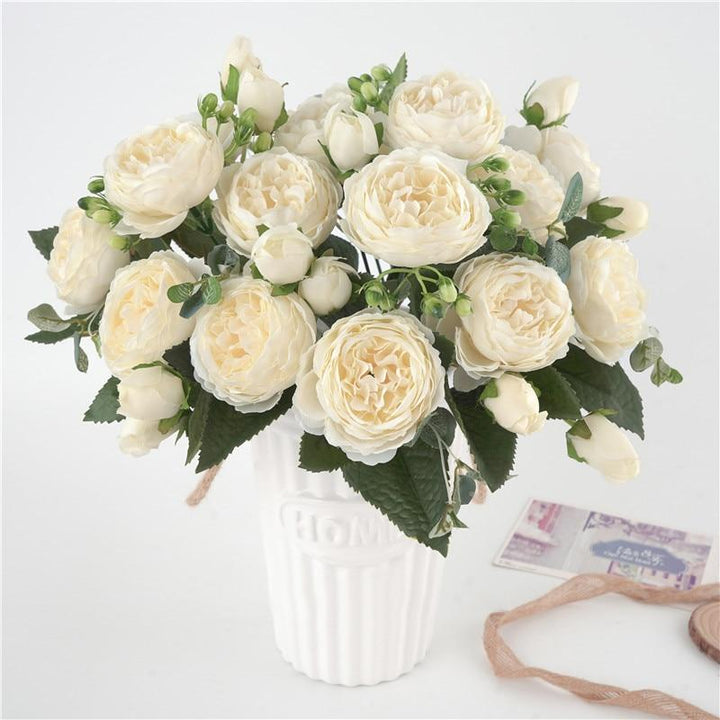 Kalsten | peonies