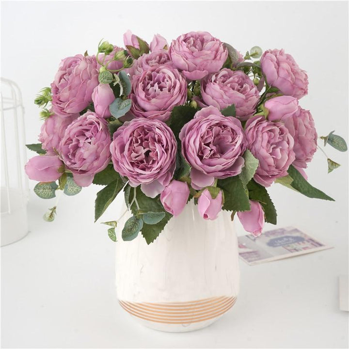 Kalsten | peonies