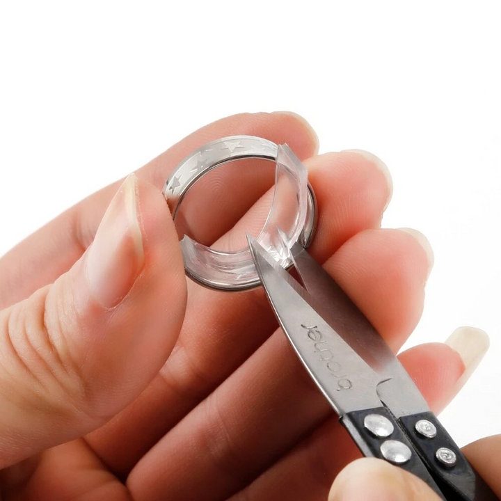 Noxord | Invisible Ring Size Adjuster Pad