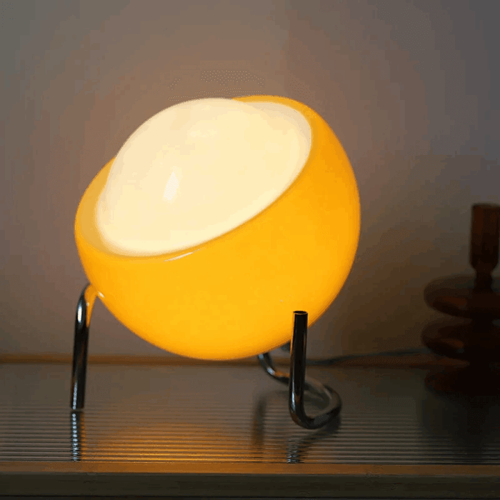 Nordic Light Fixture - Unique Retro Desk Lamp | Kalsten