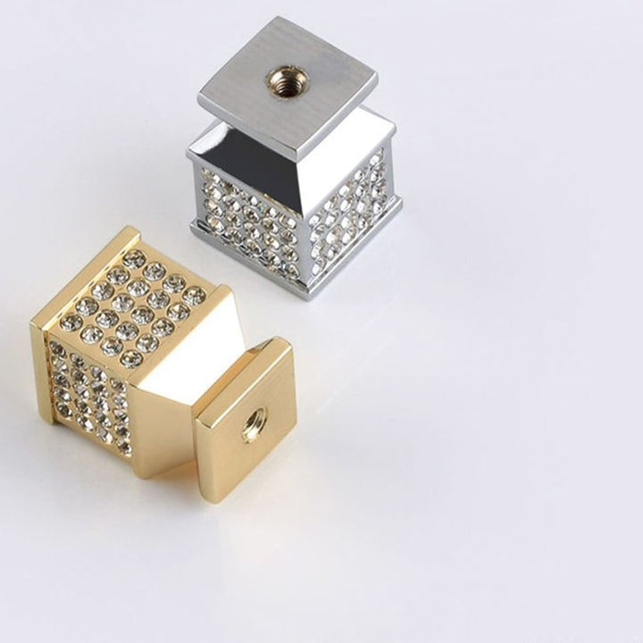 CrystalHandle - Elegance and Shine - Enhance your Home! | Kalsten