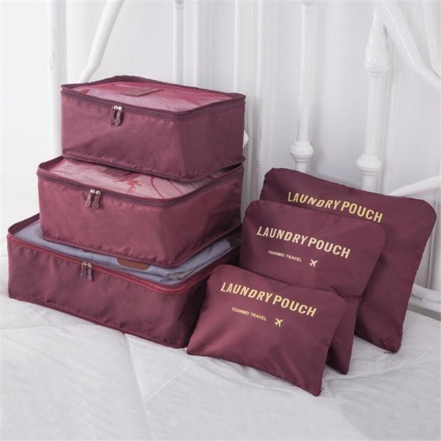 Organize your things - Practical and elegant storage set | Kalsten