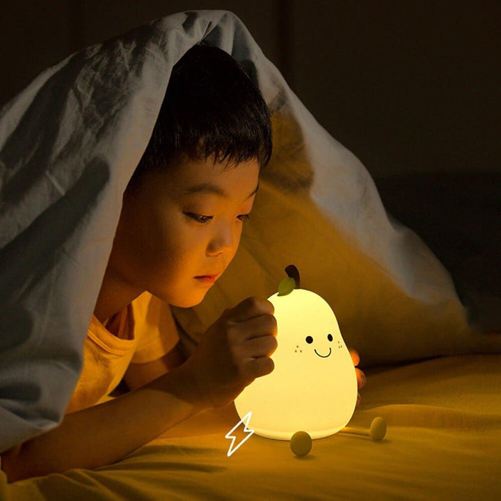 Pearfriend For a playful glow everywhere | Kalsten