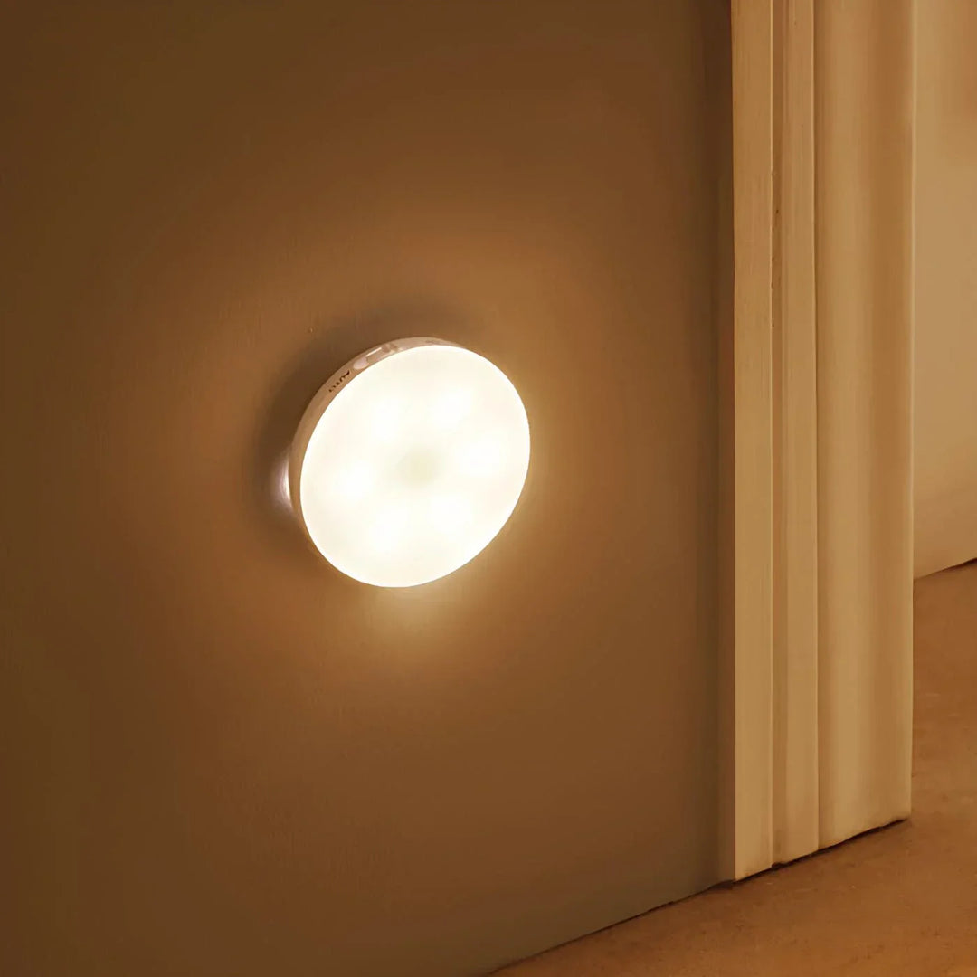 Wireless Motion Sensor Lamp – LumaLight | Kalsten