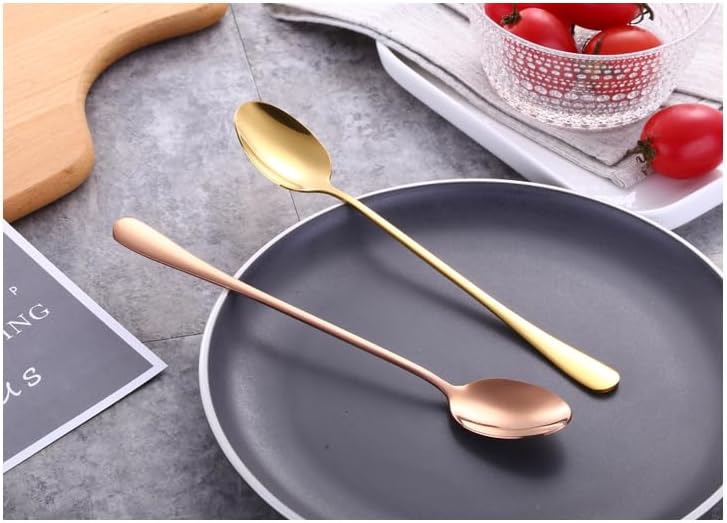 Modern Stainless Steel Cutlery Set Noxord