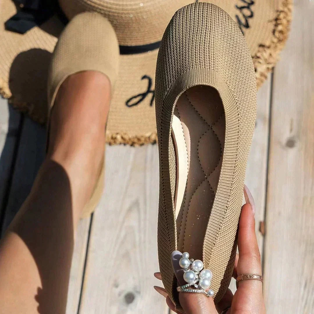 Kalsten | Orthopedic Slippers for Women