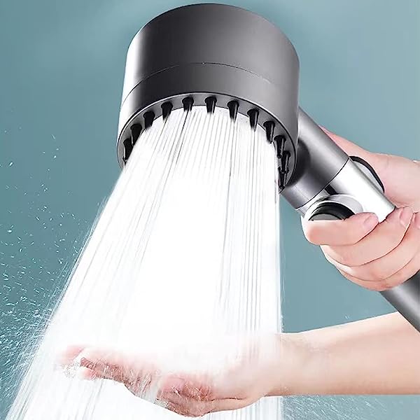 Noxord | Shower head – PowerSpray – increased pressure – Spa experience