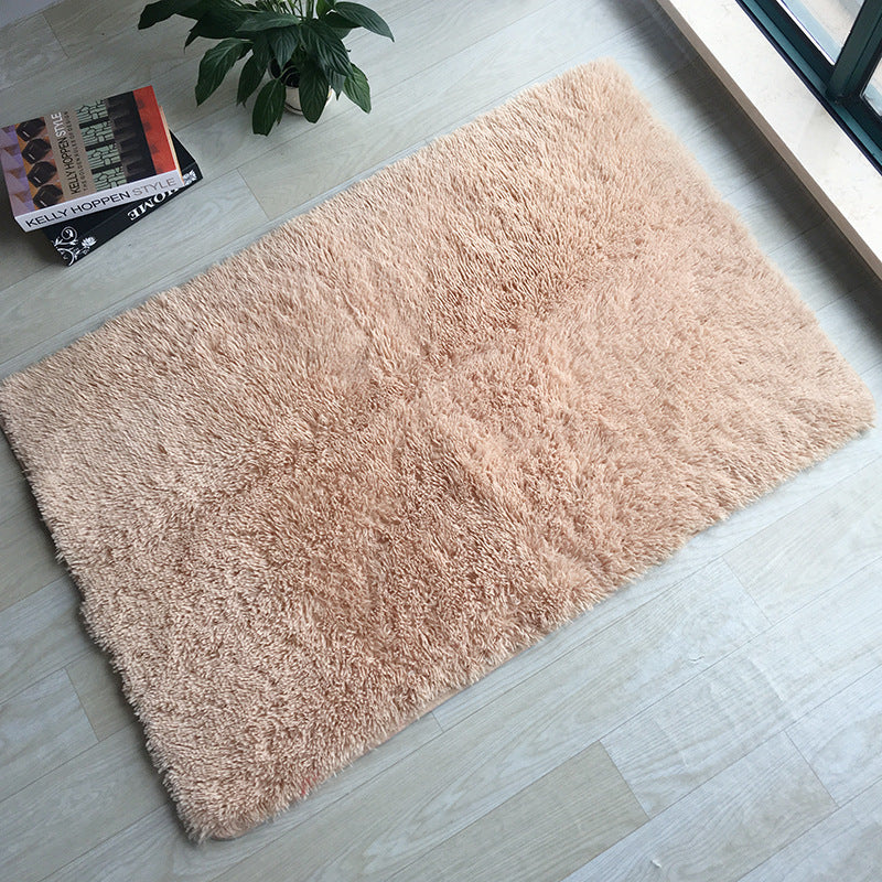 Plush Shower Mat Kalsten