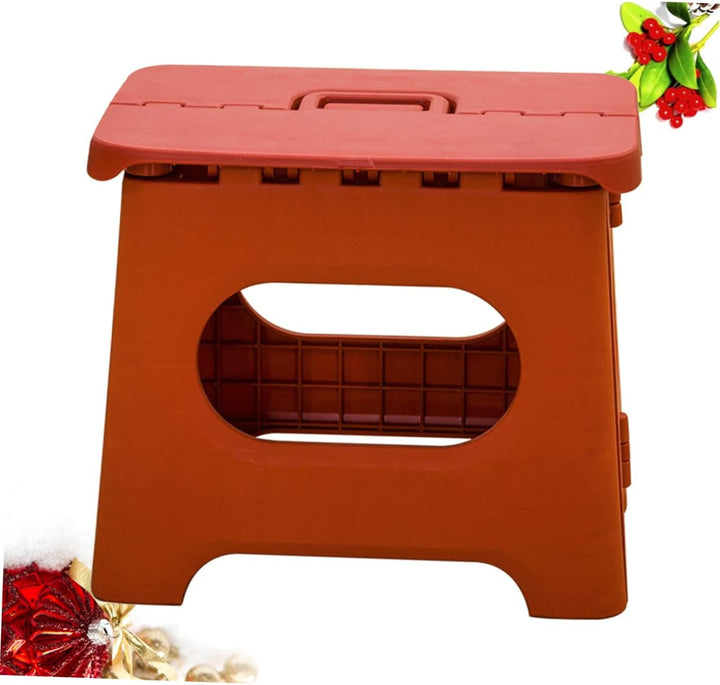 Kalsten | Stowella – Portable Foldable Step Stool with Carry Handle