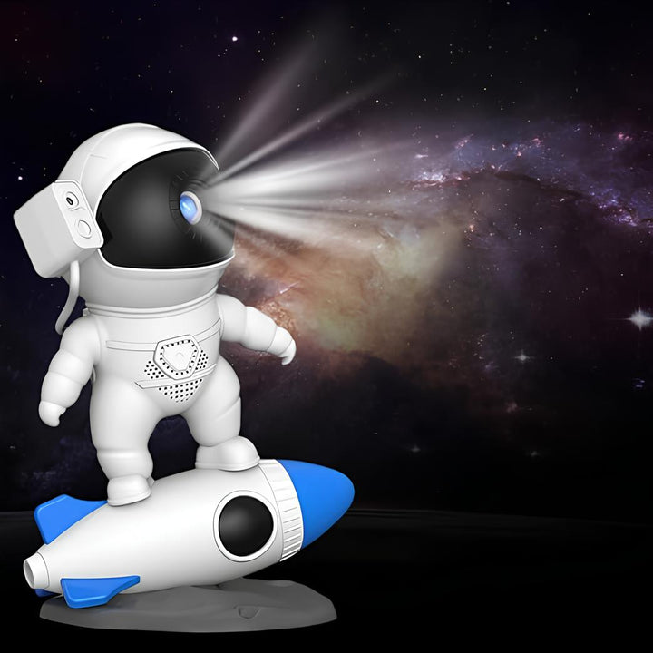 Astronaut Projector Lamp - AstroGlow | Kalsten