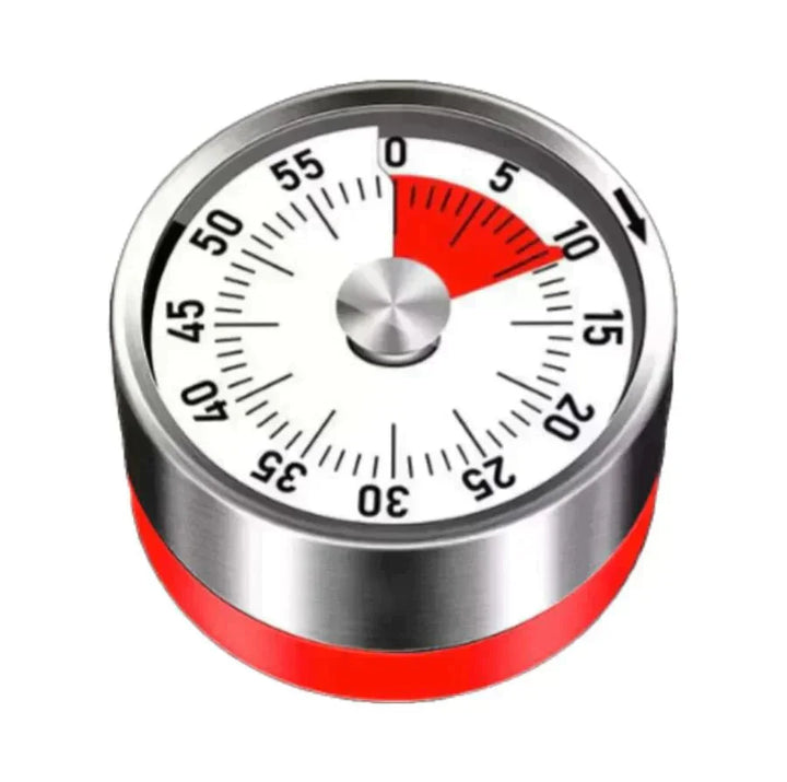 CookTimer - Mechanical Kitchen Timer | Kalsten