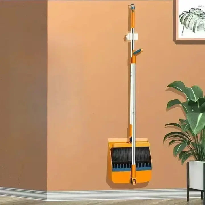 GlanzMeister — Finally dust-free and pain-free cleaning like a pro! | Kalsten