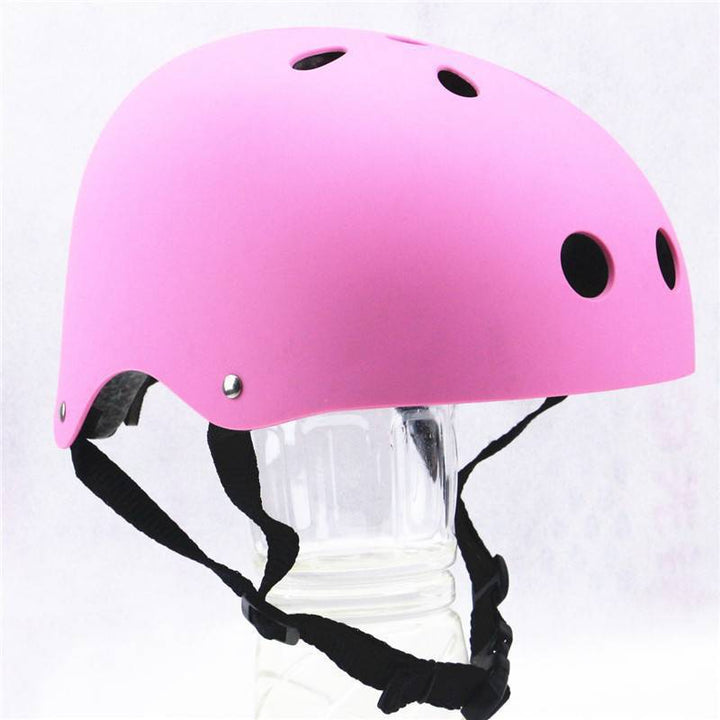 Lightweight Protective Skate Helmet Kalsten