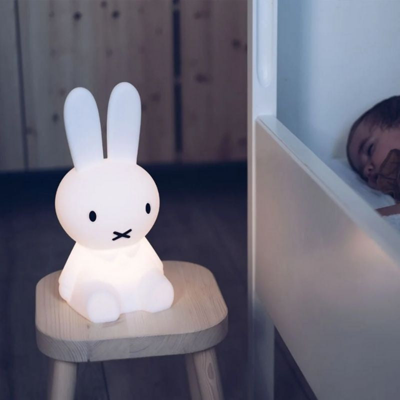 Kalsten | Maria Miffy First Light Table Lamp