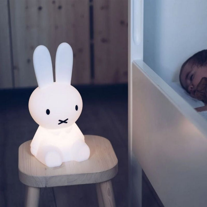 Kalsten | Maria Miffy First Light Table Lamp