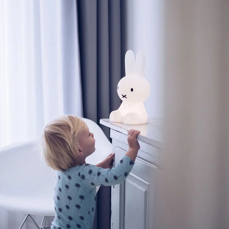 Kalsten | Maria Miffy First Light Table Lamp