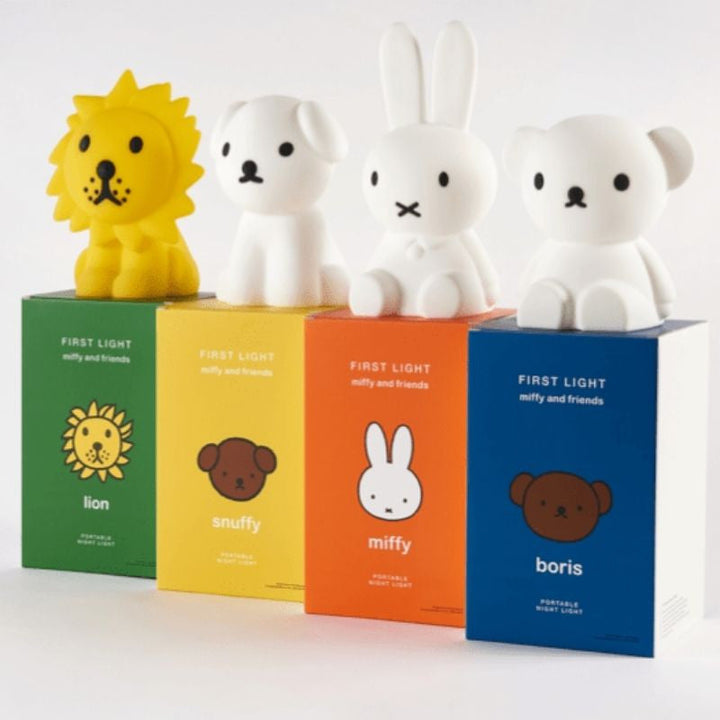 Kalsten | Maria Miffy First Light Table Lamp