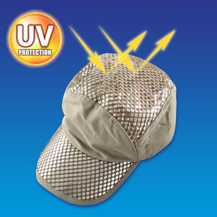 Noxord | Arctic Hat Sunscreen Cooling Hat
