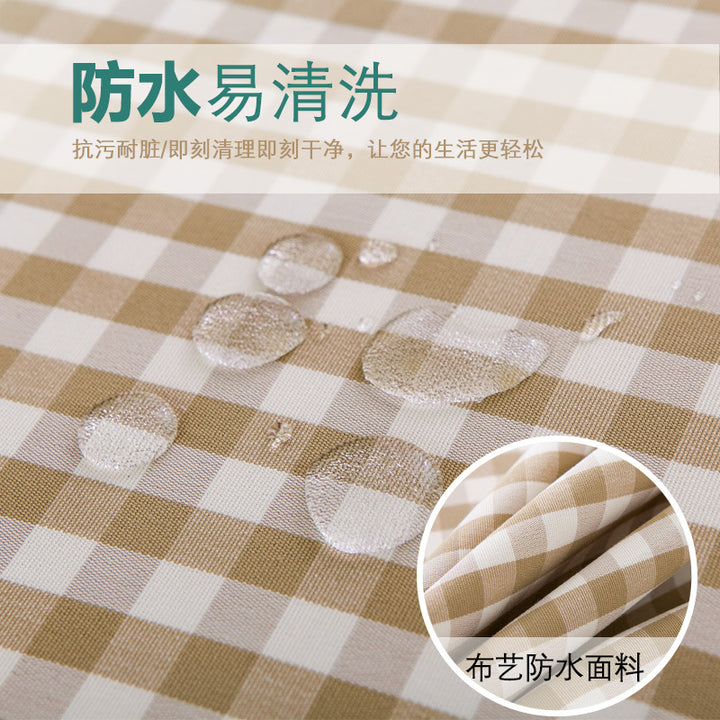 Elegant Tablecloth for Home