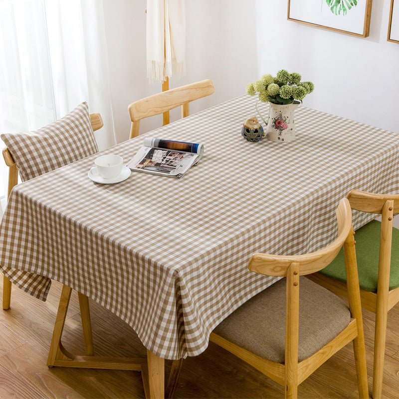 Elegant Tablecloth for Home