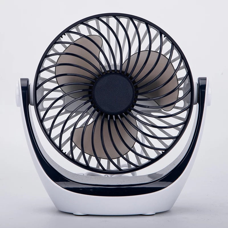 Portable Mobile USB Desk Fan | Kalsten
