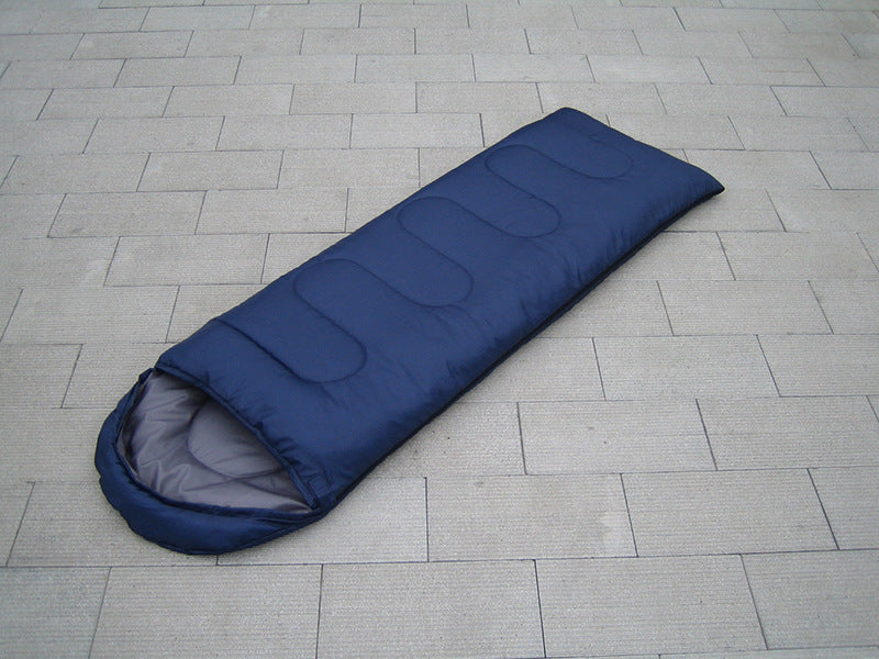 Sleeping bag Kalsten