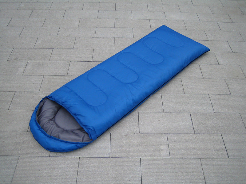 Sleeping bag Kalsten