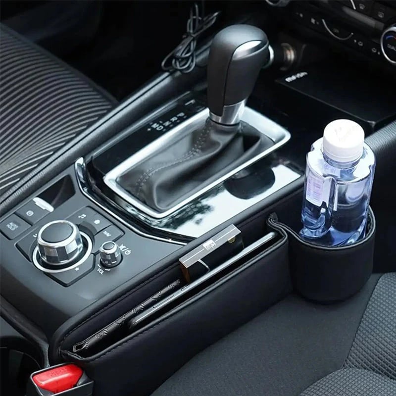 Car organizer Quiet and tidy ride | Kalsten