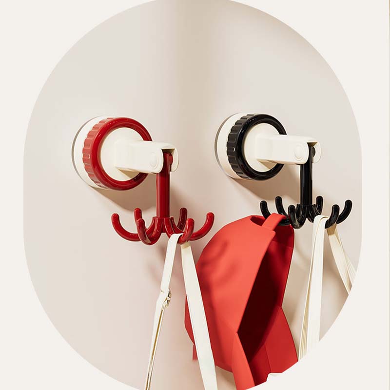 SpinGrip — Revolutionize your home with lightning-fast organization and stylish chaos ban! | Kalsten
