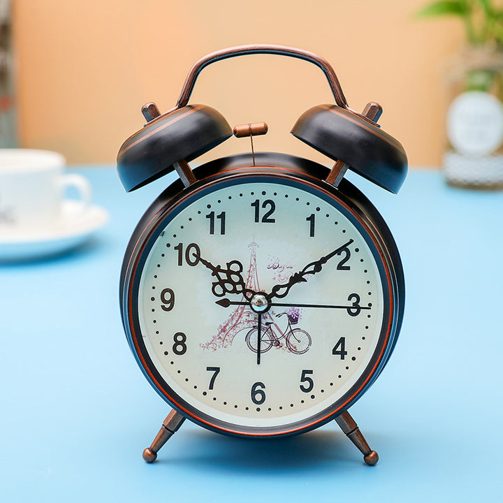 Kalsten Alarm Clock