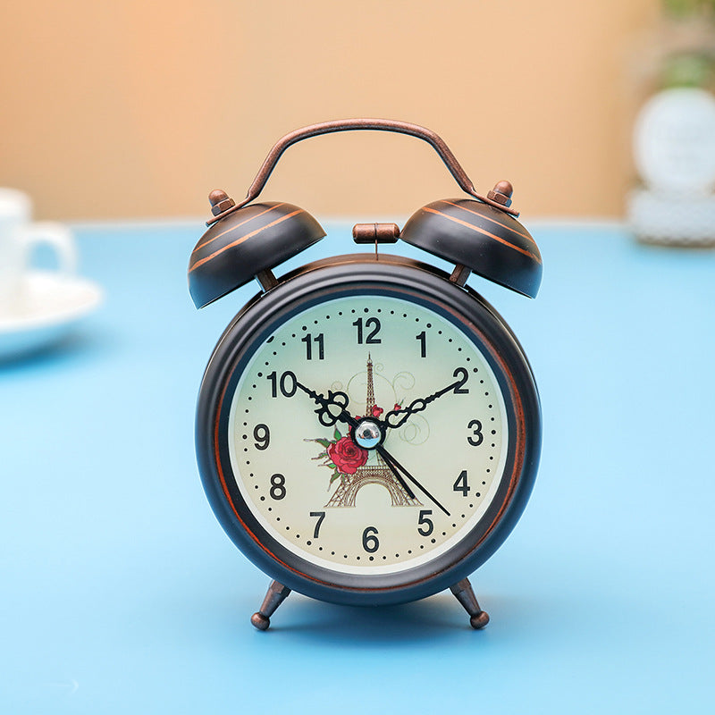 Kalsten Alarm Clock