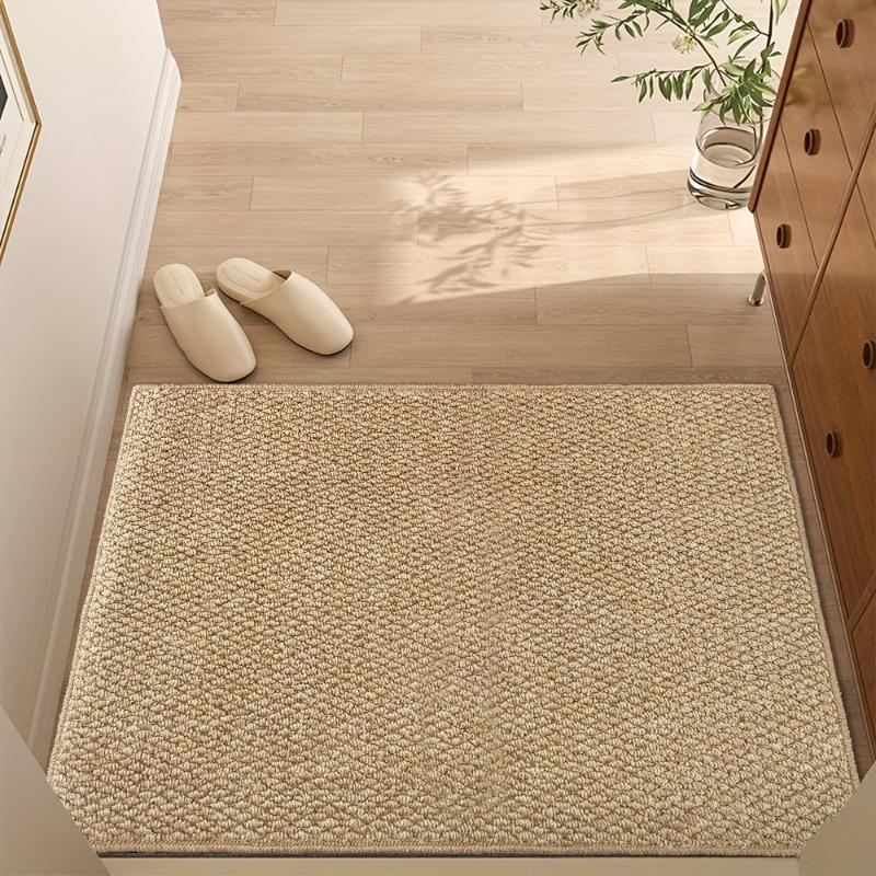 Natural Jute Doormat