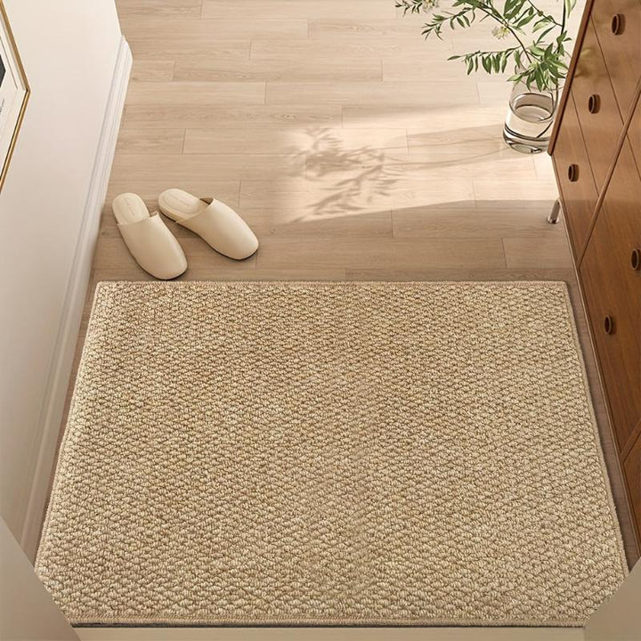 Natural Jute Doormat