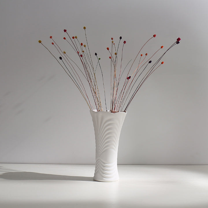 Floral Decorative Vase