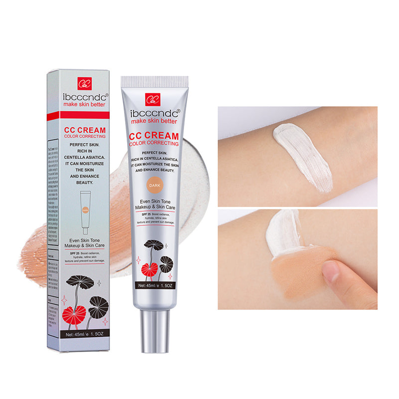 Color-Correcting CC Cream
