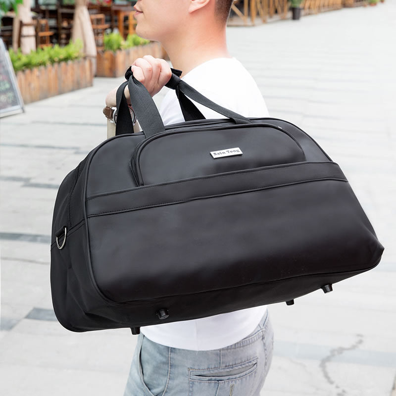 Compact Travel Duffle Bag Kalsten